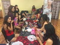 Hair and Makeup Workshop by Cherrys Salon
